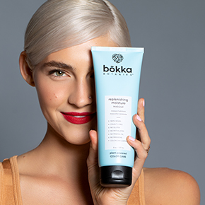 Bokka Botanika – Plant Powered Colour Care