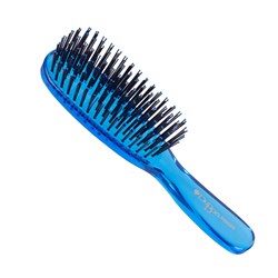 DuBoa 60 Detangler Medium Blue