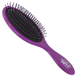 WetBrush Original Detangler Purple