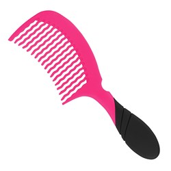 WetBrush Pro Detangling Comb Pink