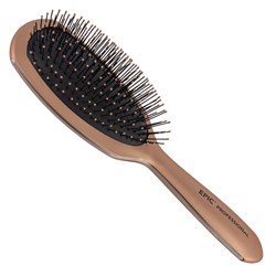 WetBrush Pro Epic Professional Deluxe Detangler Rose Gold