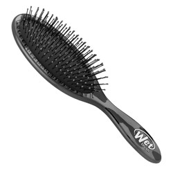 WetBrush Safari Original Detangler Brush Leopard