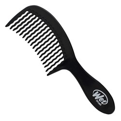 WetBrush Detangling Comb Black