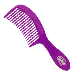 WetBrush Detangling Comb Purple