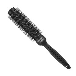 Brushworx Airflow Long Barrel Hot Tube Brush Medium