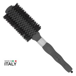 Mira 101 Premium Titanium Radial Hair Brush Medium