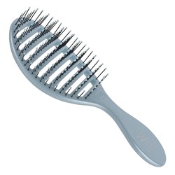 WetBrush Osmosis Speed Dry Hair Brush Blue