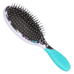 WetBrush Pro Street Art Detangler Teal