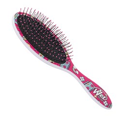 WetBrush Happy Hair Detangler Radio