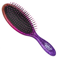 WetBrush Shimmering Sky Detangler Fantastic Dusk