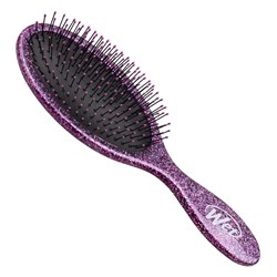 WetBrush Awestruck Detangler Purple Shimmer