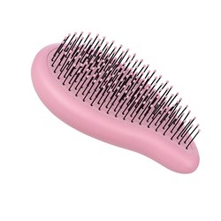 WetBrush Go Green Palm Detangler Pink