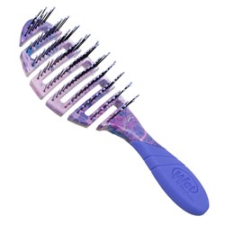 WetBrush Pro Fantastic Voyage Flex Dry Clouds