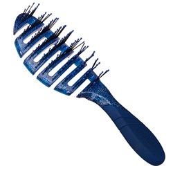 WetBrush Pro Mineral Sparkle Flex Dry Midnight