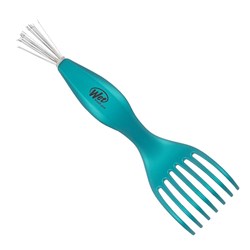 WetBrush Pro Brush Cleaner Tool Teal