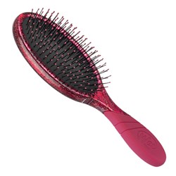 WetBrush Pro Mineral Sparkle Detangler Wine