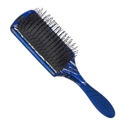 WetBrush Pro Paddle Sparkle Detangler Midnight