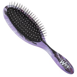 WetBrush Techno Stone Detangler Purple