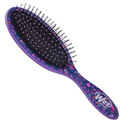 WetBrush Night Vision Detangler Purple