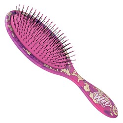 WetBrush Electric Forest Detangler Pink