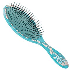 WetBrush Electric Forest Detangler Blue