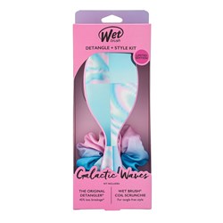 WetBrush Galactic Waves Detangling Kit