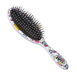 WetBrush Hello Kitty Detangler White