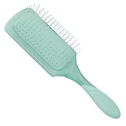 WetBrush Pro Hydro Tie Dye Paddle Detangler Teal