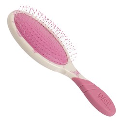 WetBrush Pro Bows On Bows Detangler Pink
