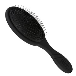 WetBrush Pro Frost Detangler Black