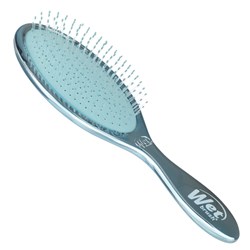 WetBrush Festive Finish Detangler Blue