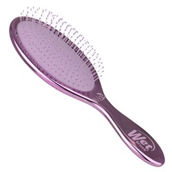 WetBrush Festive Finish Detangler Purple
