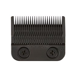 BaBylissPRO Replacement Clipper Black Titanium MIM Fade Blade FX8022B