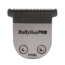 BaBylissPRO Replacement Hair Trimmer Blade Silver FX708Z