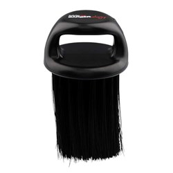 Babyliss Barberology Neck Duster Knuckle Brush Black