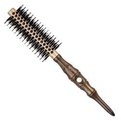 Brushworx Botanix Radial Hair Brush Extra Small