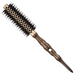 Brushworx Botanix Radial Hair Brush Small