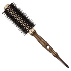 Brushworx Botanix Radial Hair Brush Medium