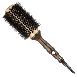 Brushworx Botanix Radial Hair Brush Extra Large