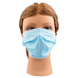 Disposable Face Masks