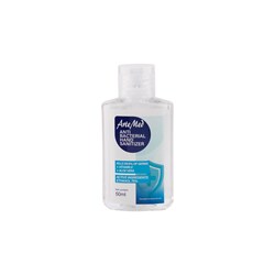 ArteMed Anti Bacterial Hand Sanitiser 50ml