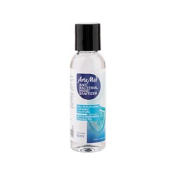 ArteMed Anti Bacterial Hand Sanitiser 60ml