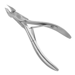 BeautyPRO Precision Cuticle Nipper 1/8 Jaw