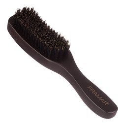 Framar Boar Hair Brush