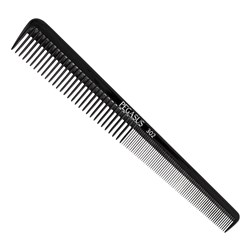 Pegasus 302 Barber Comb Tapered