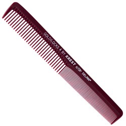 Krest Goldilocks No. 4 Basin Comb