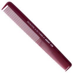 Krest Goldilocks No. 16 Cutting Comb - 21.5cm