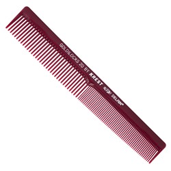 Krest Goldilocks G20 Cutting Comb - 17cm