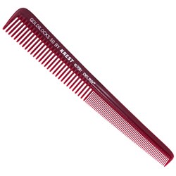 Krest Goldilocks No. 50 Tapered Cutting Comb - 18cm