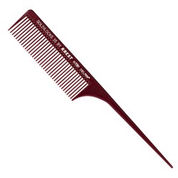 Krest Goldilocks G35 Hairdressing Tail Comb